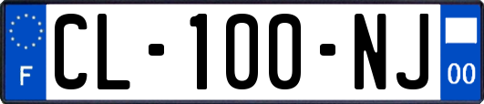 CL-100-NJ