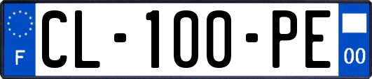 CL-100-PE