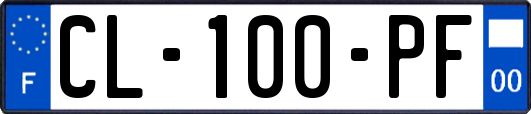 CL-100-PF