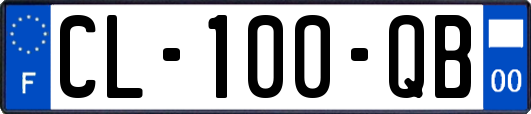 CL-100-QB