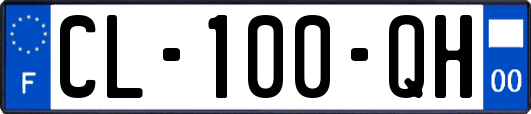 CL-100-QH