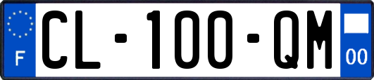CL-100-QM
