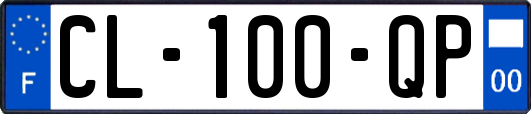 CL-100-QP
