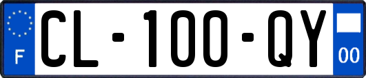 CL-100-QY
