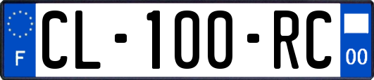CL-100-RC
