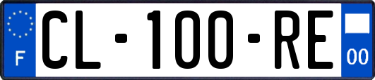 CL-100-RE