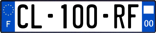 CL-100-RF