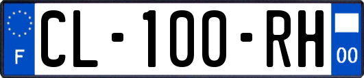 CL-100-RH