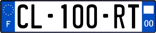 CL-100-RT