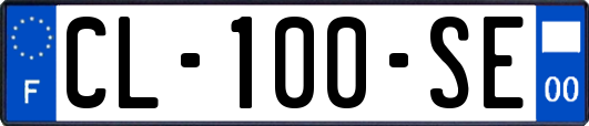 CL-100-SE