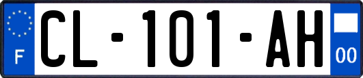 CL-101-AH