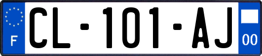 CL-101-AJ