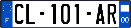 CL-101-AR