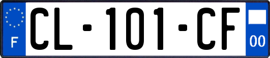 CL-101-CF