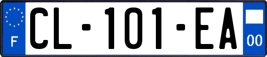 CL-101-EA