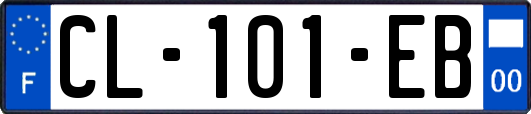 CL-101-EB