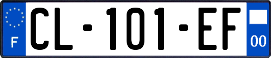 CL-101-EF