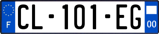 CL-101-EG