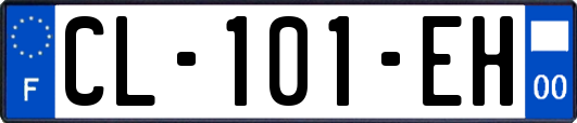 CL-101-EH