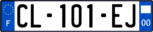 CL-101-EJ