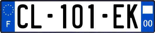 CL-101-EK