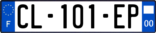 CL-101-EP