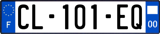 CL-101-EQ