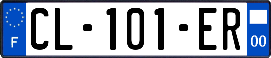 CL-101-ER