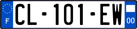 CL-101-EW