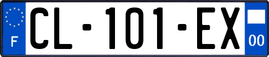CL-101-EX