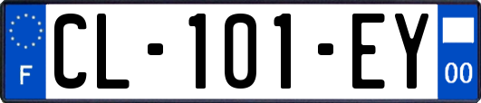 CL-101-EY