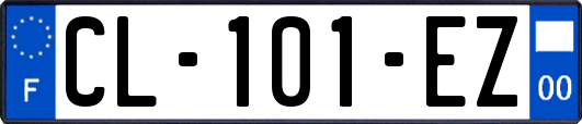 CL-101-EZ