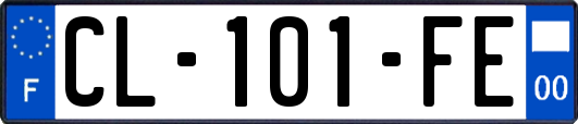 CL-101-FE