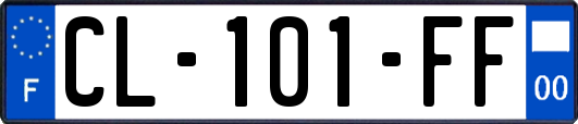 CL-101-FF