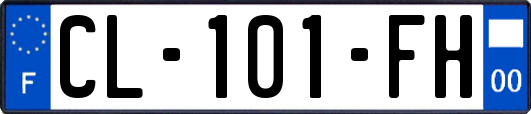 CL-101-FH