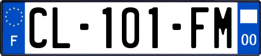 CL-101-FM