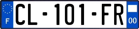 CL-101-FR