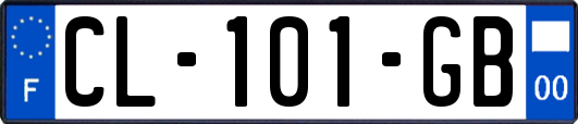 CL-101-GB