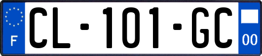 CL-101-GC