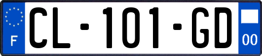 CL-101-GD