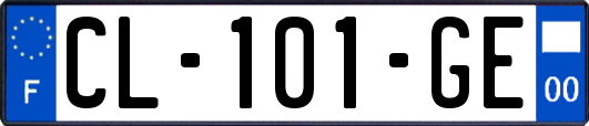CL-101-GE