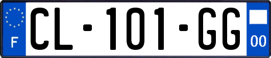 CL-101-GG