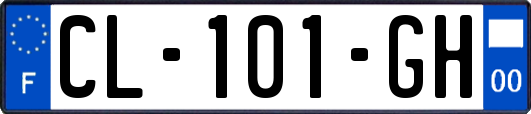 CL-101-GH