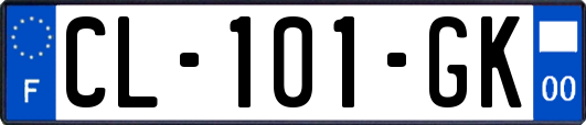 CL-101-GK