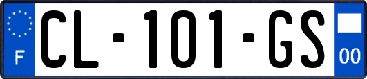 CL-101-GS