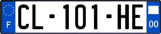 CL-101-HE