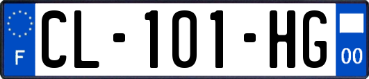 CL-101-HG