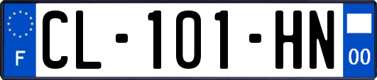 CL-101-HN