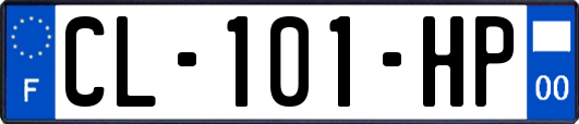 CL-101-HP