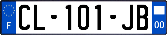 CL-101-JB